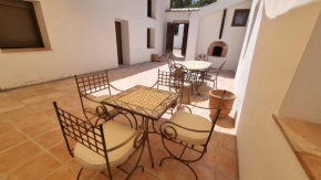 Cortijo Castillo de peñafleita